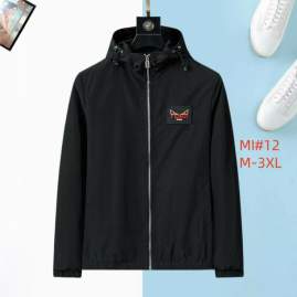 Picture of Fendi Jackets _SKUFendiM-3XL12yr20334025